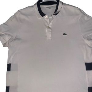 Lacoste Polo